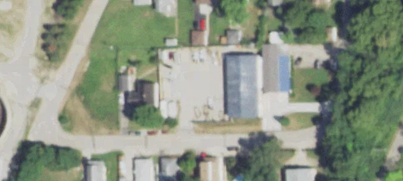 103 Frances St