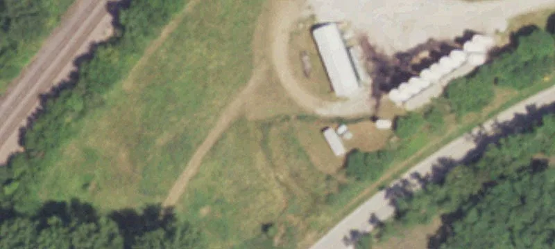 893 Depot Rd