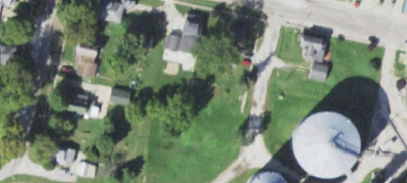 111 Olive St