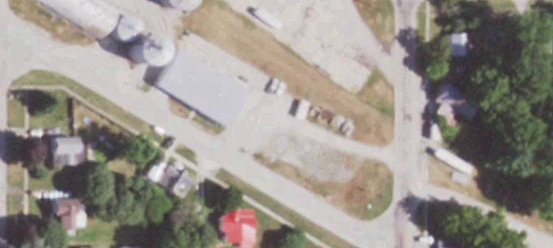 207 Depot St