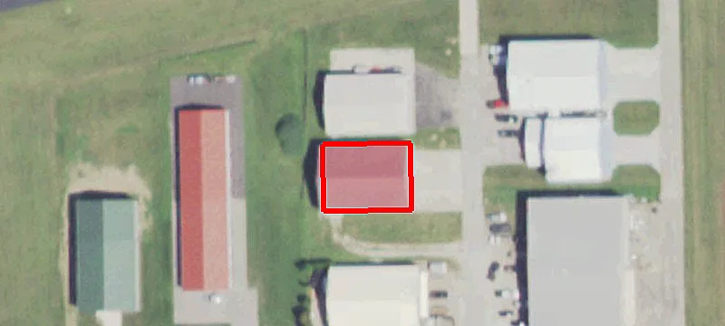 881 Piper Way