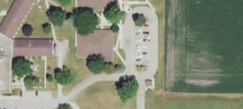 801 Main St