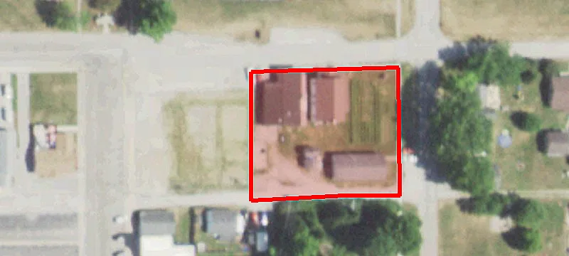 Oakwood, IL 61858