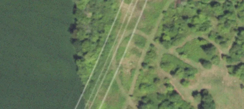 Frst Preserve Rd