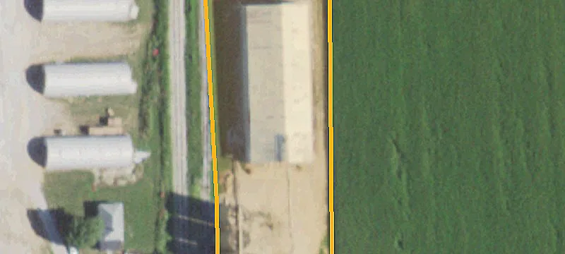Rossville, IL 60963