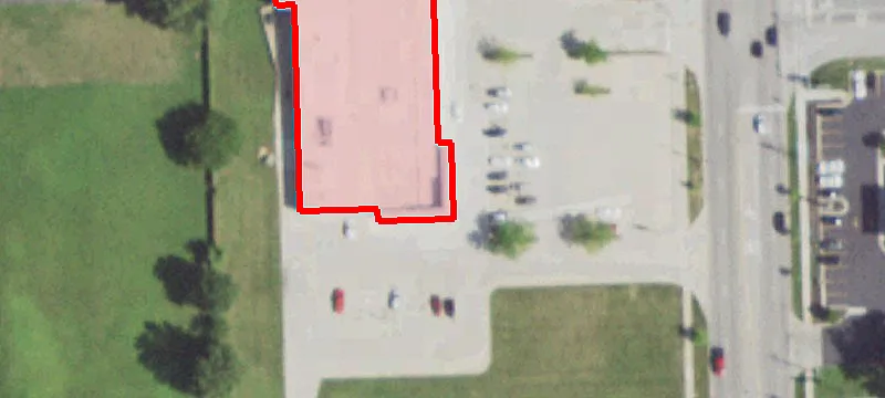12260 Shirley Ln
