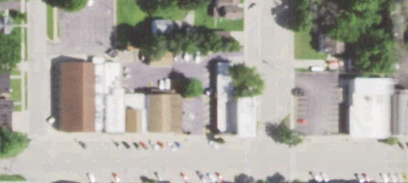 Main St
