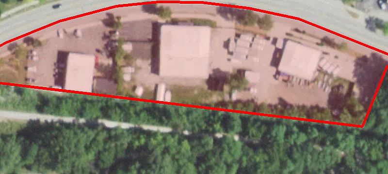 601 Saint Charles Rd
