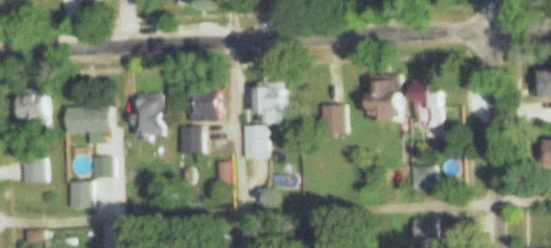 Rossville, IL 60963