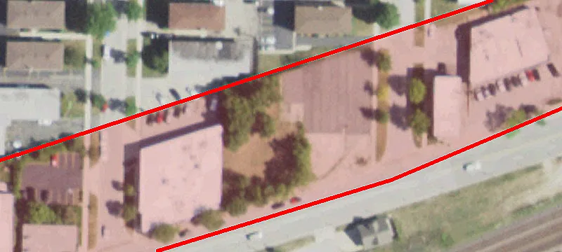 142 Saint Charles Rd