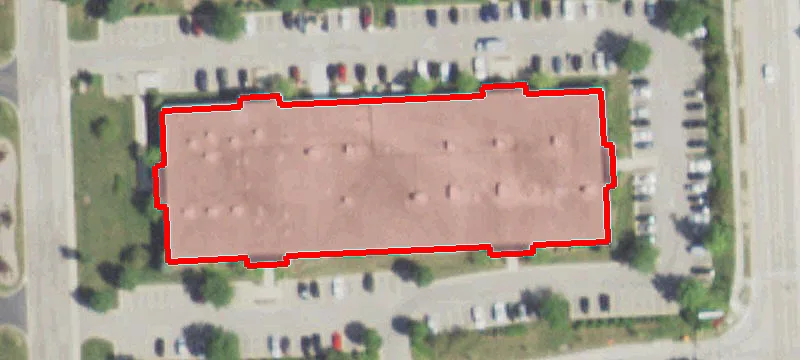 1700 Finley Rd