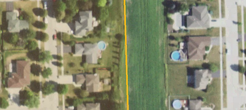 Delaney Rd