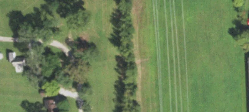 Stripmine Rd