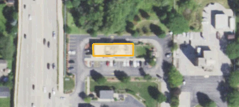 1991 Brookdale Rd