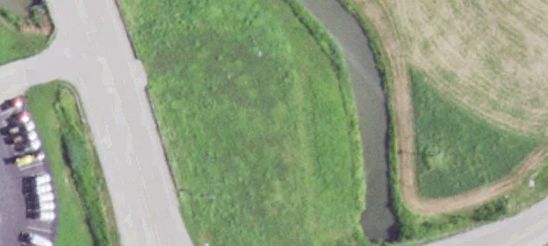 Sauget Industrial Pkwy