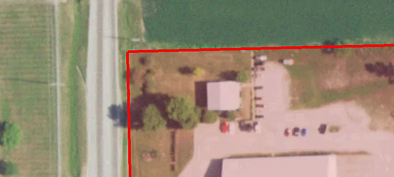 1009 Lynch Rd