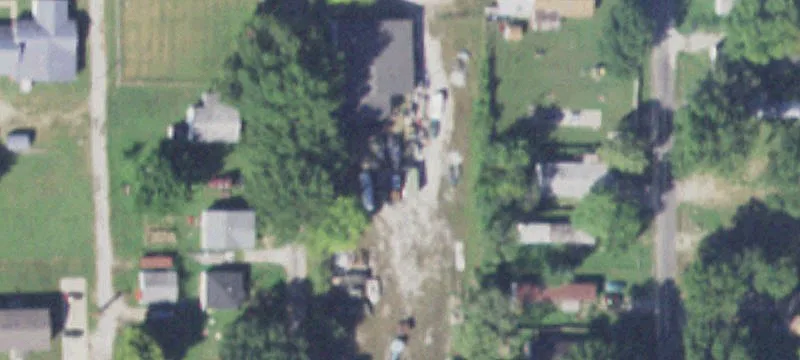200 Southard Pl