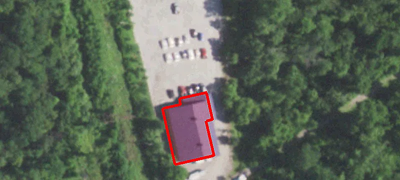 694 Marine Rd