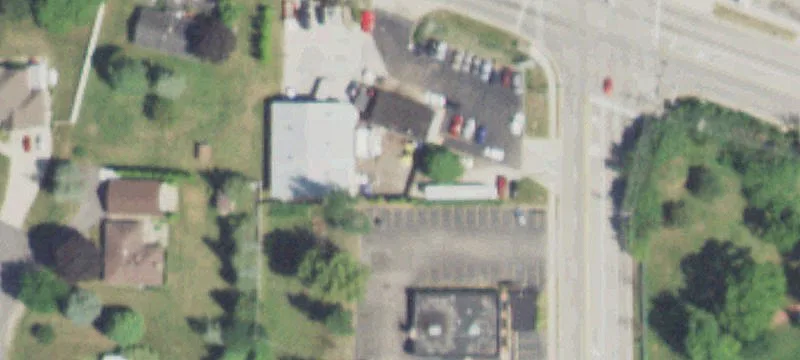 Medinah Rd