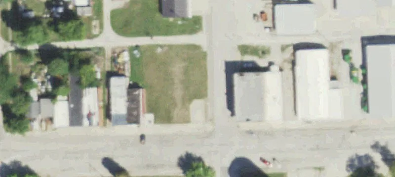 101 Main St