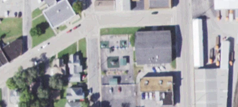Smith Ave