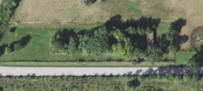 1135 Wesley Rd