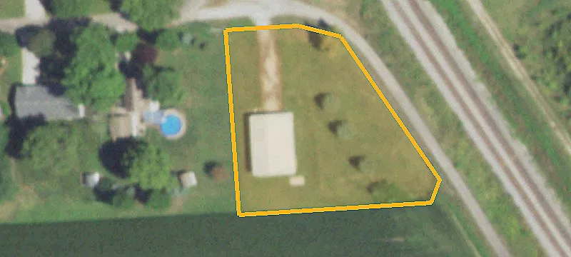 Rossville, IL 60963