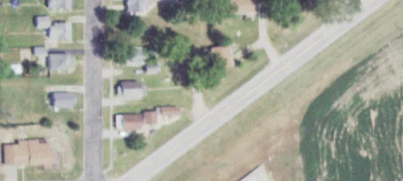 Cemetery St