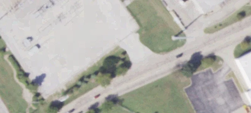 Riverside Dr