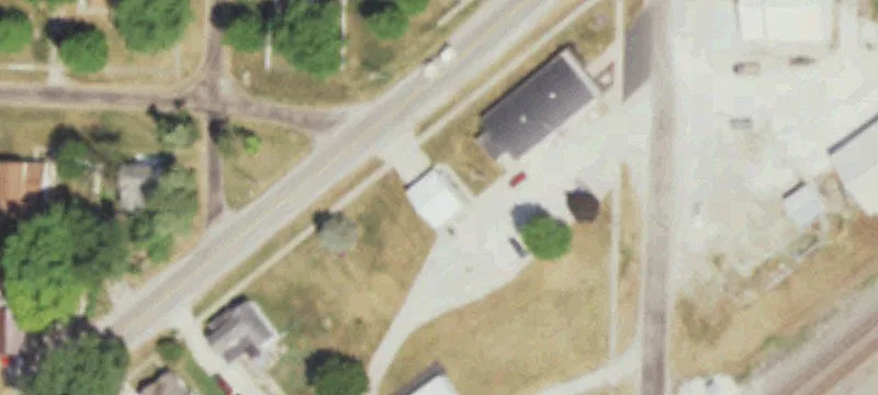 301 12th S Depot St