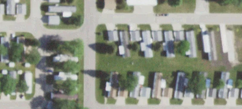 Staben Ave