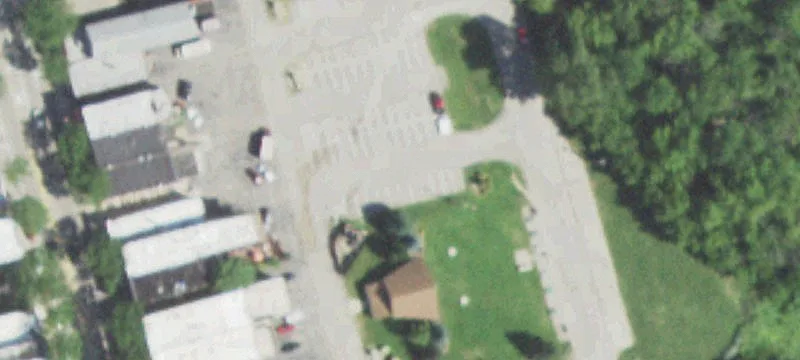 Main St