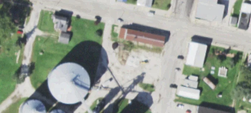 117 Oak St