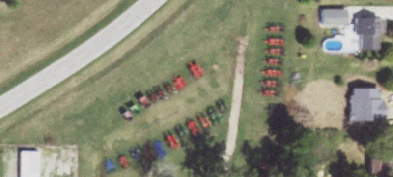 Gibson City, IL 60936
