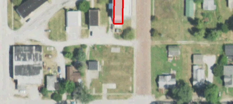 106 Gray St