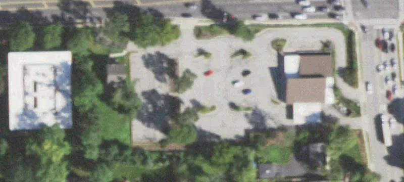 Roosevelt Rd