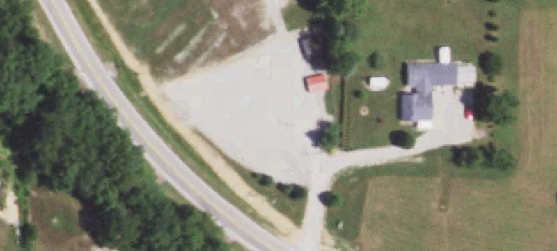 Rte 138