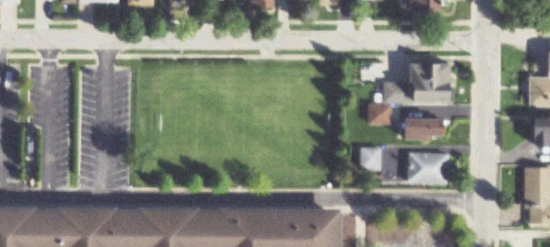 Western Ave