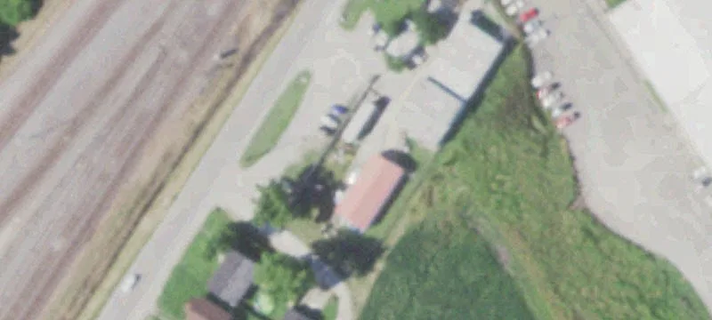 Main St