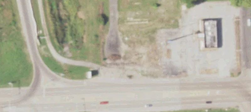 Collinsville Rd