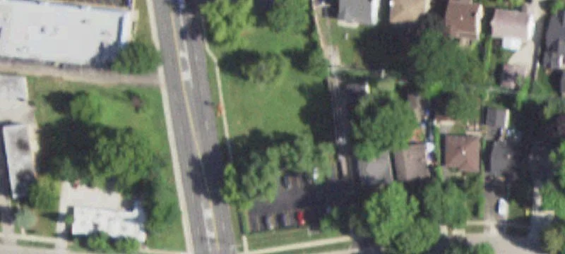Milwaukee Ave