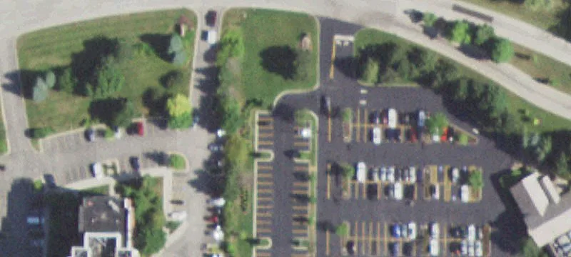 Marriott Dr