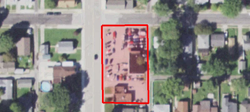 301 Central Ave