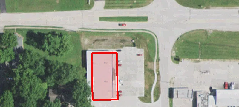 520 Veterans Memorial Dr