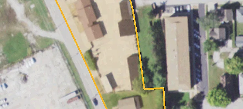 201 Old Saint Louis Rd