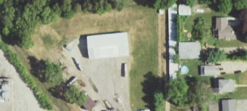 500 Wesley Ave