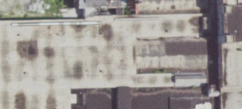 13542 Western Ave
