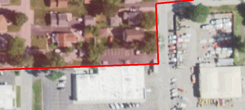 Liberty Blvd