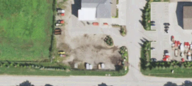 Garland Rd
