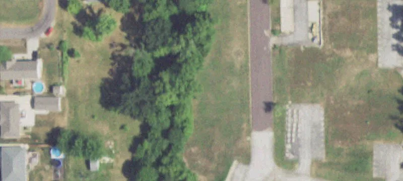 Georgetown Rd